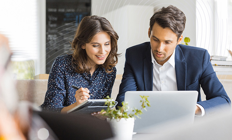 97% On-Time Payments: Transforming Accounts Payable for a Global Investment Management Company